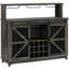 Armoire-bar Farmhouse