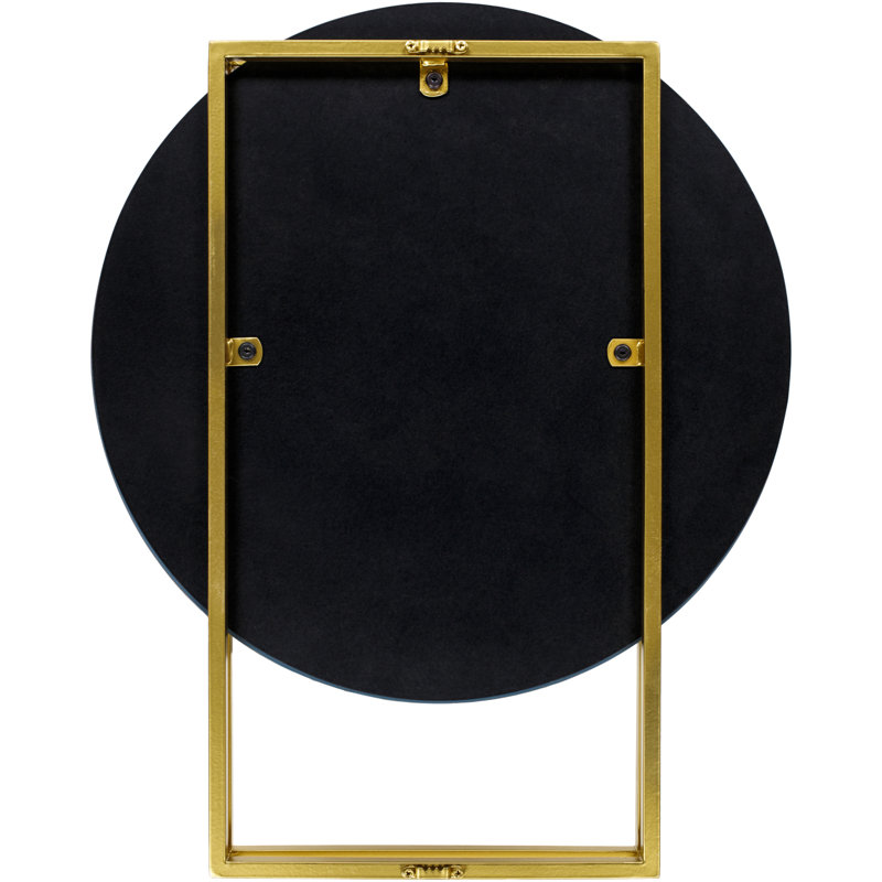 Miroir Niculaie, 25 po x 20 po