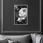 Still Peony Print by Oliver Gal-796334176-796334179