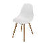 Machelle Patio Dining Side Chair