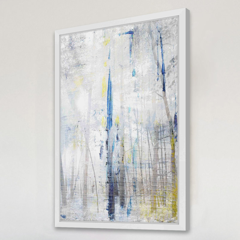 Parvez Taj - Single Picture Frame Print, 91cm H x 61cm W x 3.8cm D