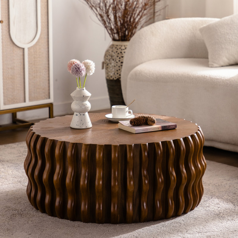 Table basse Modern