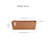  Bruges, Terracotta, 21.5” - Rectangular Recycled-Based Composite Planter-251317127-251317125