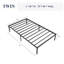Base de lit plateforme en métal 14 po avec espace de rangement-1008738978-1022082952-1022082953