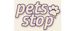 Logo Pets Stop