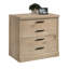 Hydeville 31.26'' Wide 2 -Drawer File Cabinet-1587541760