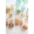 Traver 14oz. Drinking Glass Set