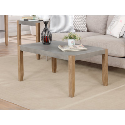 Table basse Aston