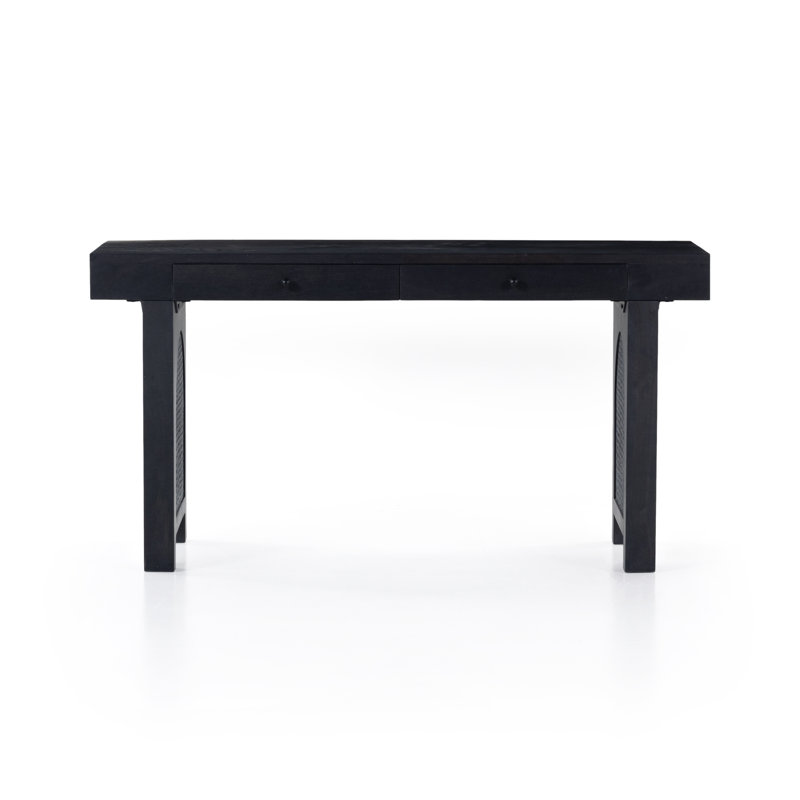 Tilda Solid Wood Writing Desk