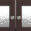 Meuble-lavabo moderne avec lavabo Sleek & Chic-1556917640