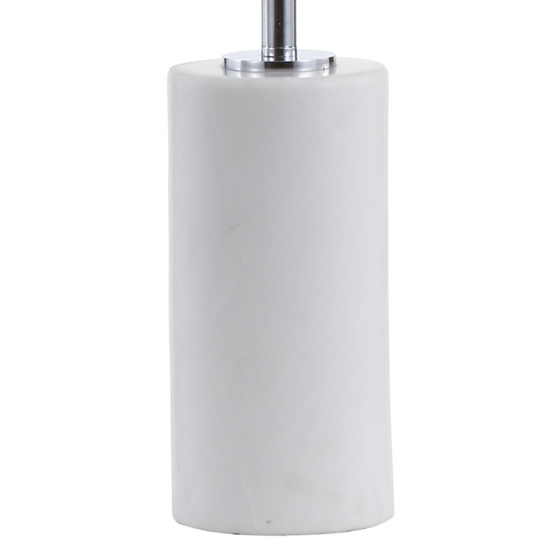 Erie Marble Table Lamp