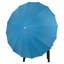Ajeta 220cm Market Parasol-1598677687