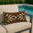 Brun / beige abstrait du sud-ouest n'est pas disponible