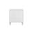 Montreuil Nightstand White-1236252129