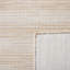 Tapis intérieur / extérieur beige Abeda-98436299