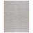 Cacilia Flat Weave Wool/Cotton Rug in Gray-1857199499