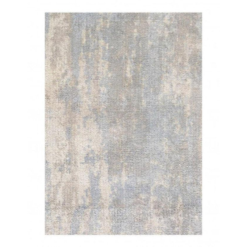Pasol Area Rug in Gray