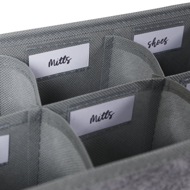 Nursery Organisation Set
