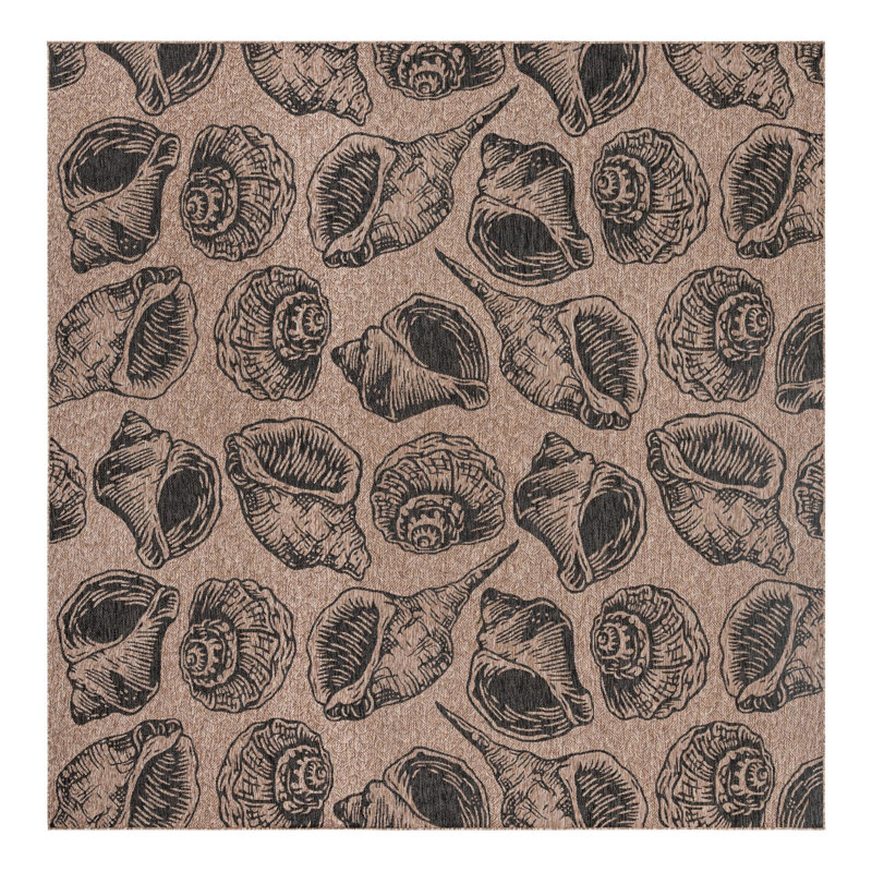 Tapis Angelys, Carré 12 pi
