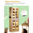 Modern Style Cabinet