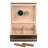 Raffi Wood Cigar Humidor