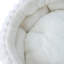Faux Fur Pet Bed-543432184