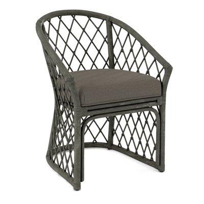 Raleigh Dining Armchair