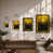 Unframed