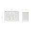 Base de meuble-lavabo simple 49 po Ferree-29920950