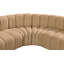 Huxleigh Upholstered Curved Sectional Reversible-89266708