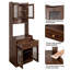 Armoire de rangement Kitchen Pantry
