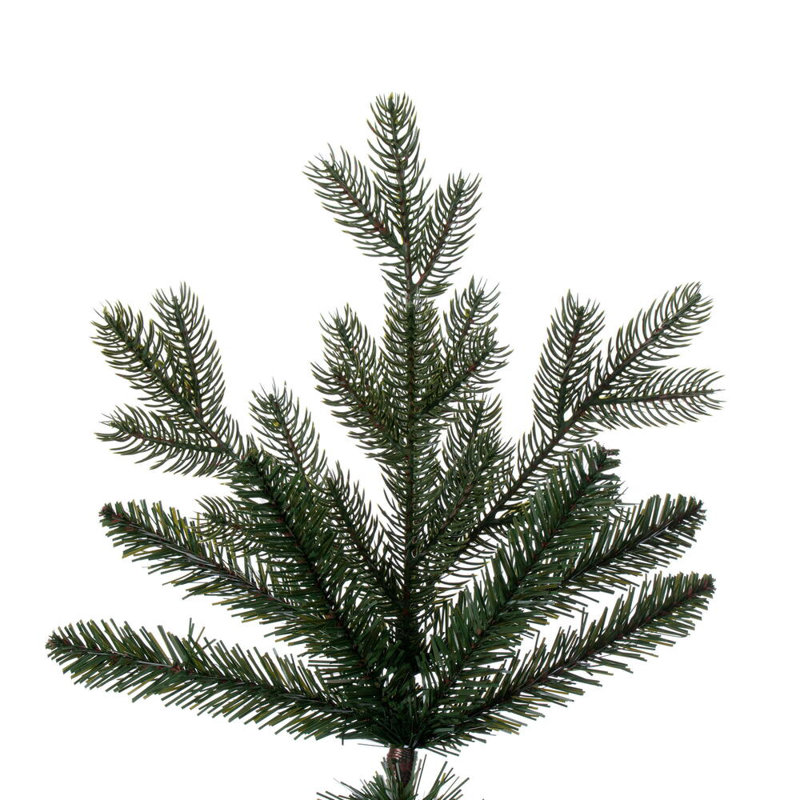 Artificial Fir Christmas Tree, 9'