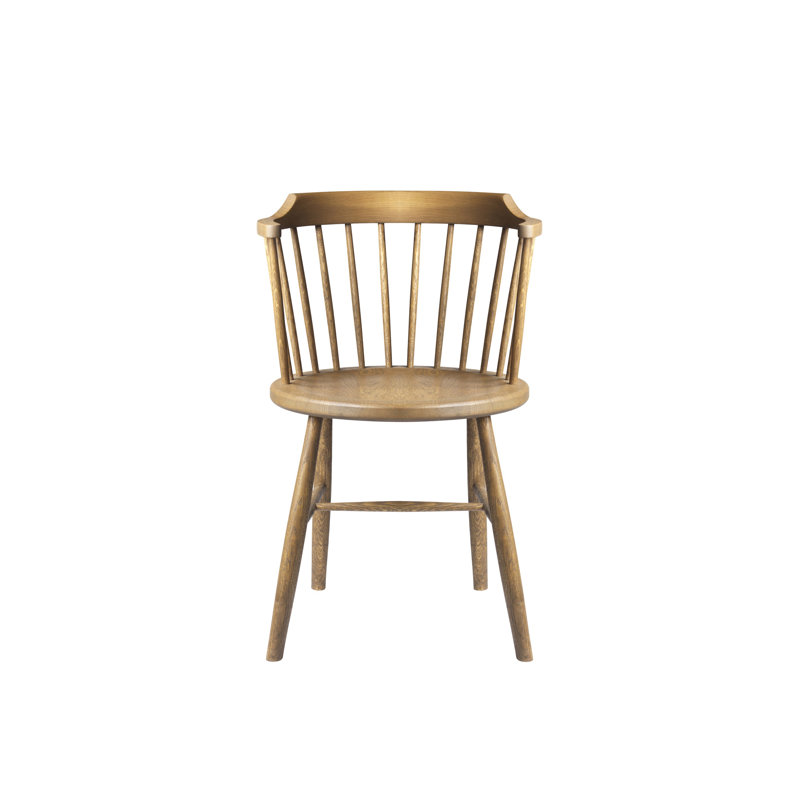 J18 by Børge Mogensen, Brown