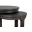 Wedgeport Solid Wood Nesting End Table