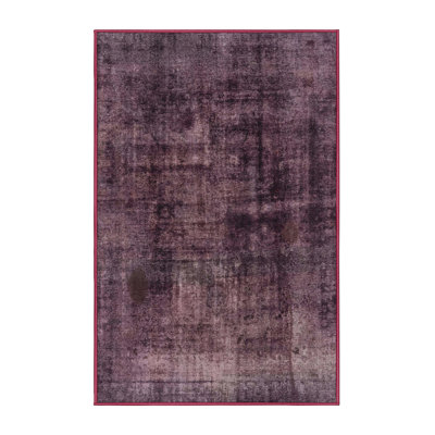 Abstract Indoor Rug