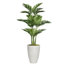Palmier artificiel 70,9 "en pot