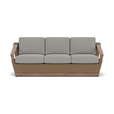 Charisma Outdoor 3 - Seat Patio Sofa