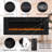 Chilcott Electric Fireplace with 5100 BTU-1797936303-1783979507