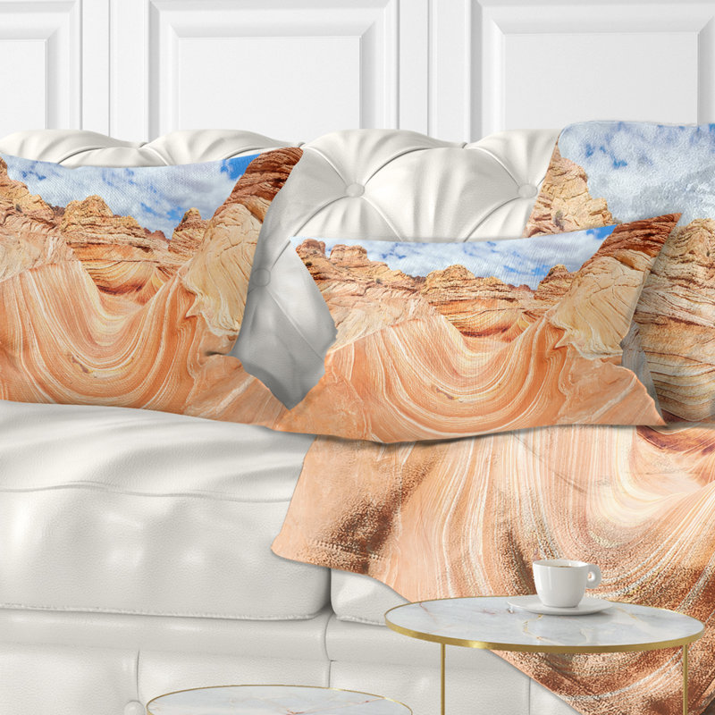 Coussin lombaire Schafer