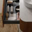 Meuble-lavabo de salle de bain avec lavabo, armoire de rangement murale rayée-2110843269-2097176539
