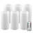Jhara Unscented Flameless Pillar Candle-61081875-61081871