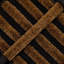 Non-Slip Outdoor Door Mat