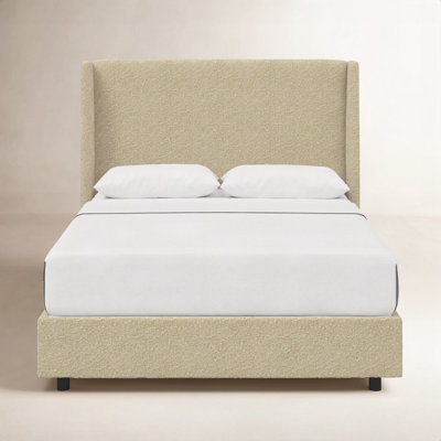 Tilly Upholstered Bed