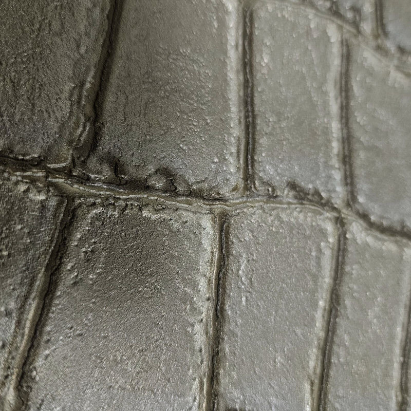 Crocodile Philipp Plein