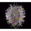 Lustre sphérique à 14 lumières Murana-95304220-95304225-132017367