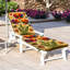  Coussin de patio 3 po pour l'extérieur