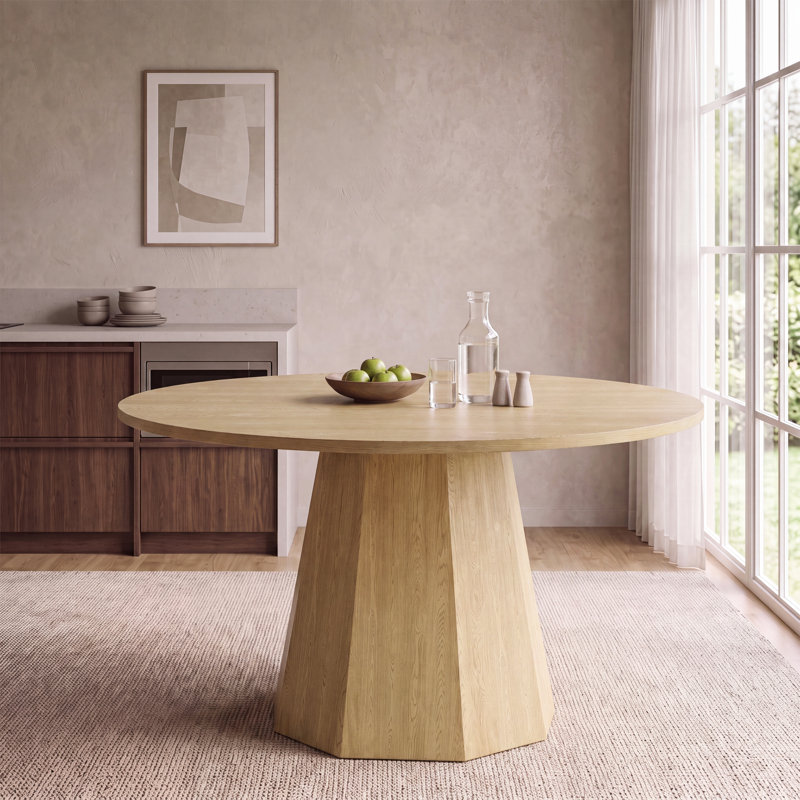 Dining Table, Walnut