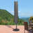 Outdoor Patio Umbrella Cover-710994054