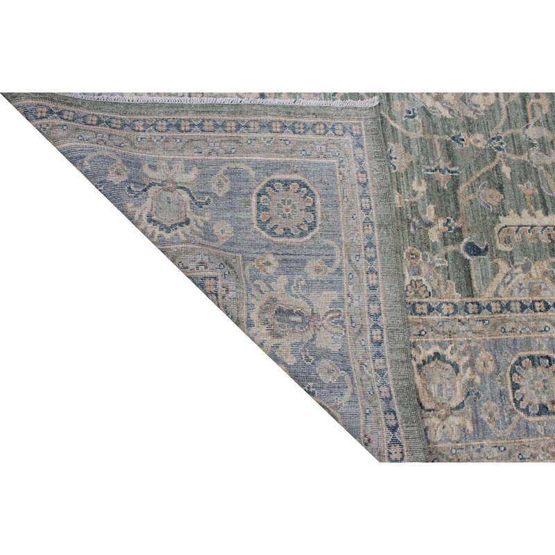 One-of-a-Kind 8'11" X 11'8" Area Rug