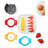 LIYONG Egg Ring - Set of 2